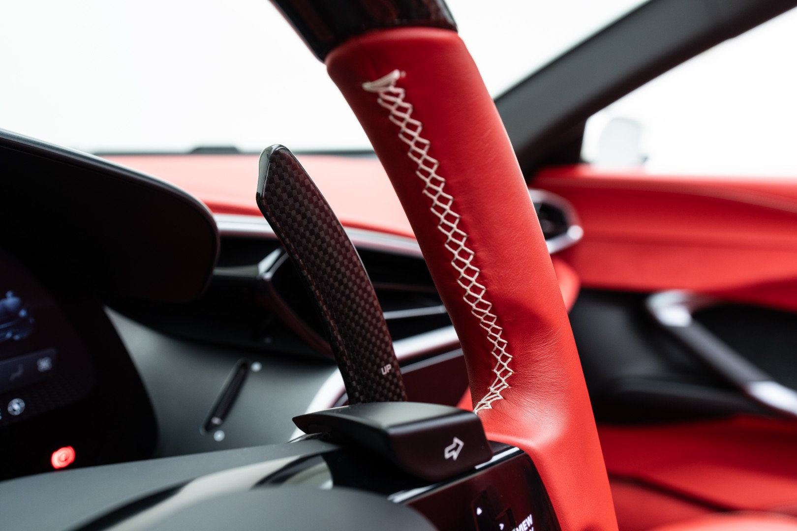 2025 FERRARI 296 GTS STANDARD - KOREAN SPECS - BRAND NEW